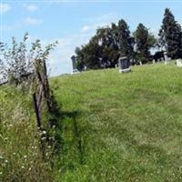 Ladoga Cemetery on Sysoon