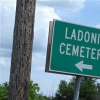 Ladonia Cemetery on Sysoon