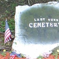 Lady Dunn Cemetery (Montgomery) on Sysoon