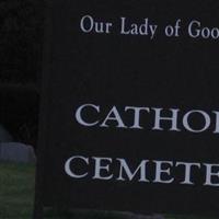 Our Lady of Good Hope Catholic Cemetery on Sysoon