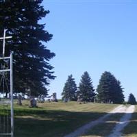 Our Lady of Good Council Cemetery on Sysoon