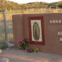 Our Lady of Guadalupe Catholic Cemetery on Sysoon