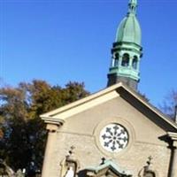 Our Lady Help of Christians Cemetery on Sysoon