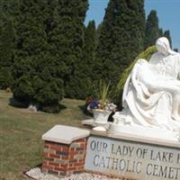 Our Lady of Lake Huron Catholic Cemetery on Sysoon