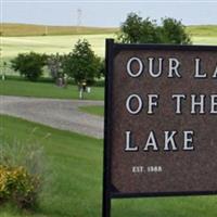 Our Lady of the Lake Catholic Cemetery on Sysoon