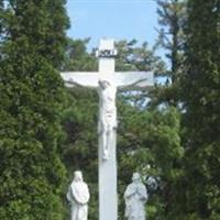 Our Lady Of Mount Carmel Cemetery on Sysoon