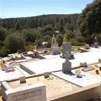 Our Lady of Mount Carmel Cemetery on Sysoon