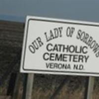 Our Lady of Sorrows Catholic Cemetery on Sysoon