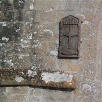 Lady St Mary Churchyard on Sysoon