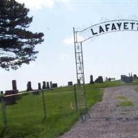 Lafayette Cemetery on Sysoon