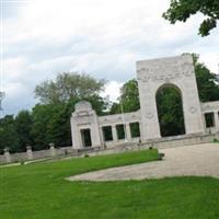 Lafayette Escadrille Memorial on Sysoon