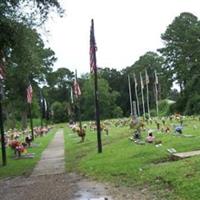 Lafayette Memorial Park on Sysoon