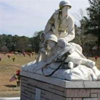 Lafayette Memorial Park on Sysoon