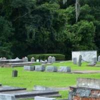 Lafayette Protestant Cemetery on Sysoon