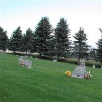 Lago Cemetery on Sysoon