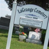 LaGrange Cemetery LaGrange Cemetery on Sysoon