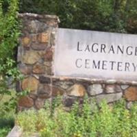 LaGrange Cemetery on Sysoon