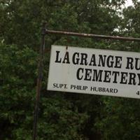 LaGrange Rural Cemetery on Sysoon
