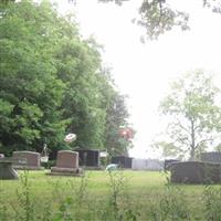 Lagro IOOF Cemetery on Sysoon