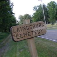 Laingsburg Cemetery on Sysoon