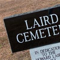 Laird Cemetery on Sysoon