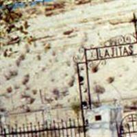 Lajitas Cemetery on Sysoon