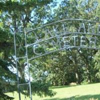 Lake Ann Cemetery on Sysoon