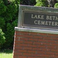 Lake Bethel Cemetery on Sysoon