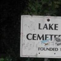 Lake Cemetery on Sysoon