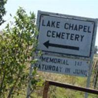 Lake Chapel Cemetery on Sysoon