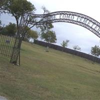 Lake Como Cemetery on Sysoon