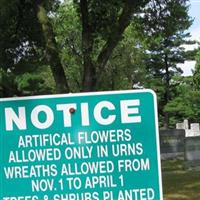 Lake Delton Cemetery on Sysoon