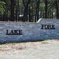 Lake Fork Memorial Cemetery on Sysoon