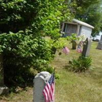 Lake Gage Cemetery on Sysoon