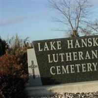 Lake Hanska Cemetery on Sysoon