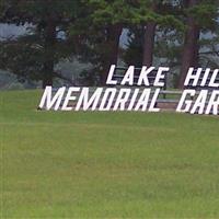 Lake Hills Memorial Gardens on Sysoon