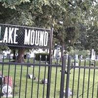 Lake Mound Cemetery on Sysoon