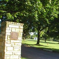 Lake Nelson Memorial Cemetery on Sysoon