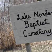 Lake Norden Baptist Cemetery on Sysoon