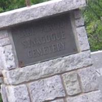 Lake Placid Synagogue Cemetery on Sysoon