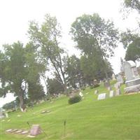 Lake Preston Cemetery on Sysoon