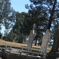 Lake Rowan Cemetery on Sysoon