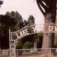 Lake View Cemetery on Sysoon