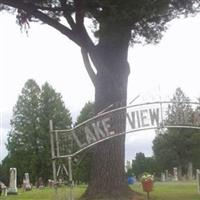 Lake View Cemetery on Sysoon