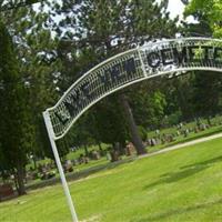 Lake View Cemetery on Sysoon