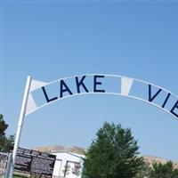 Lake View Cemetery on Sysoon