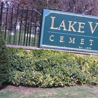 Lake View Cemetery on Sysoon