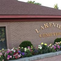 Lake View Cemetery on Sysoon