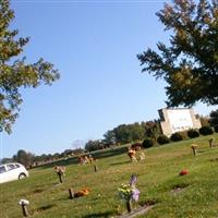 Lake View Memorial Park on Sysoon