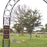 Lake Worth Memory Gardens on Sysoon